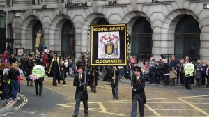 lord mayors show 31          